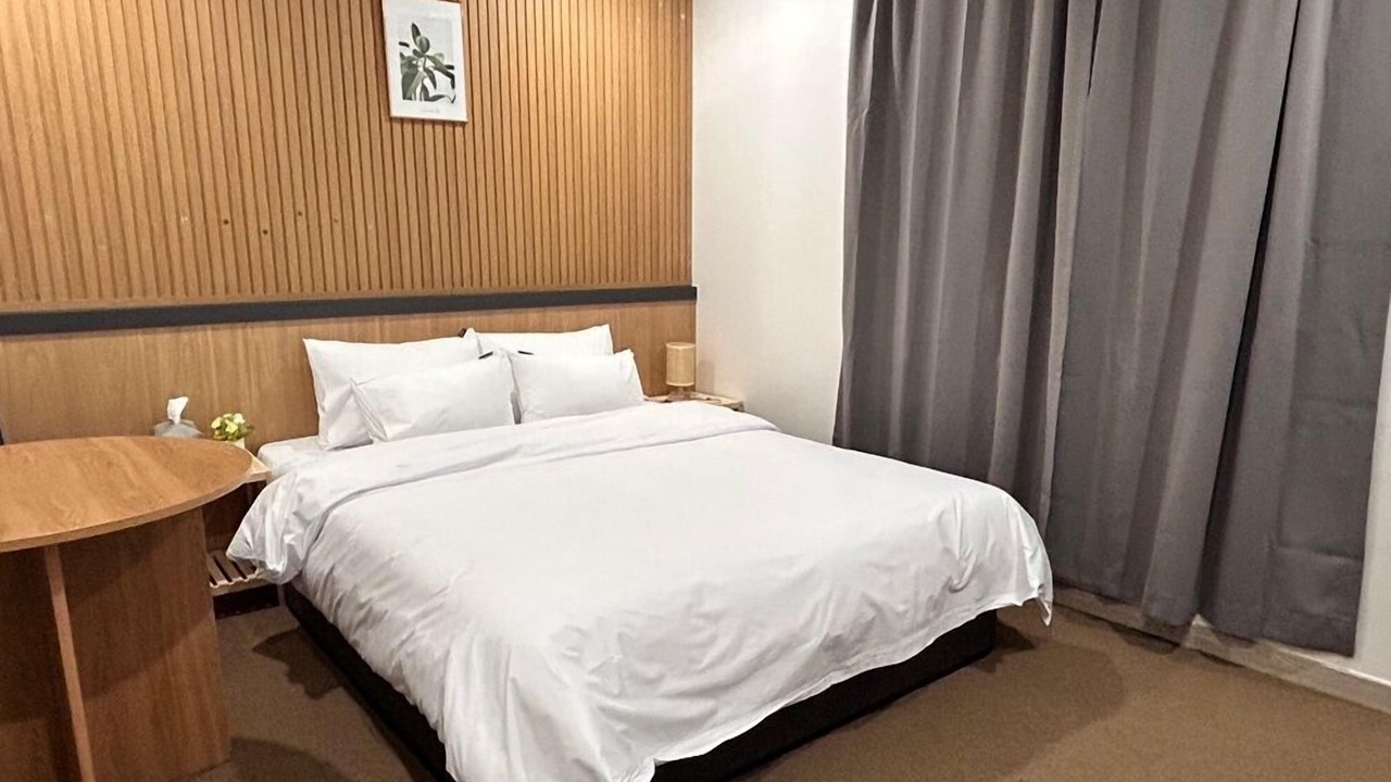 Photo of Bedroom in Somun