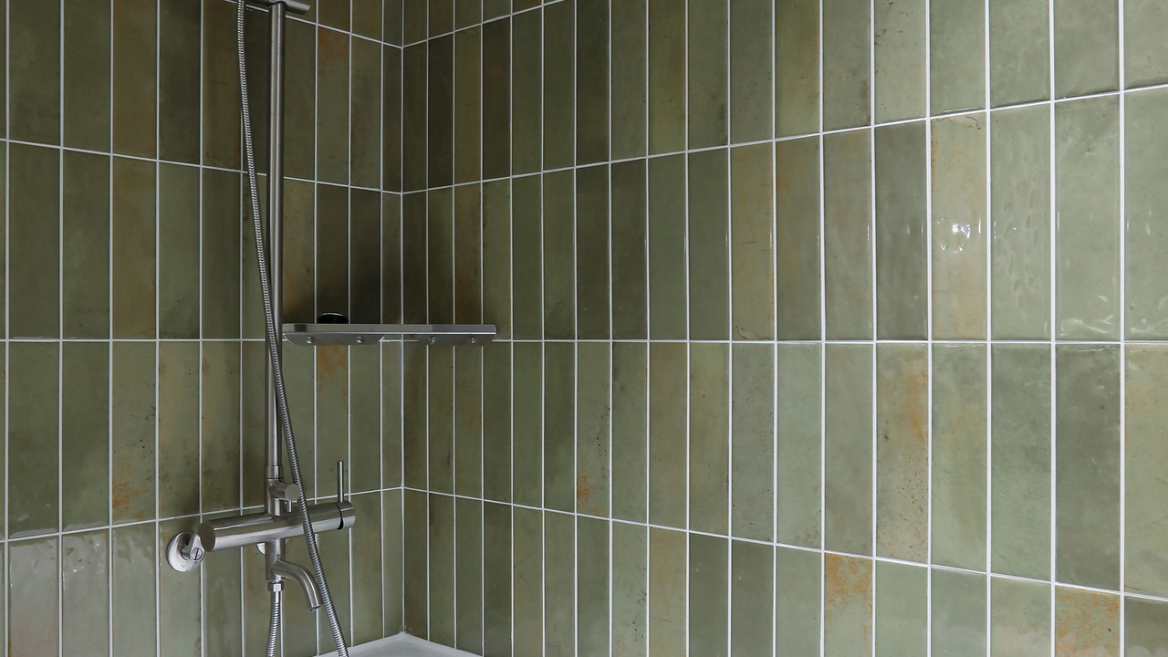 Photo of Bathroom in Jongno-dong