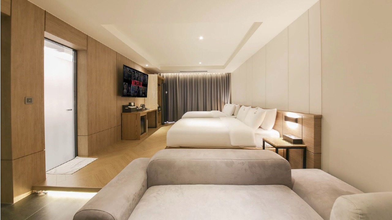 Photo of Bedroom in Gimhae
