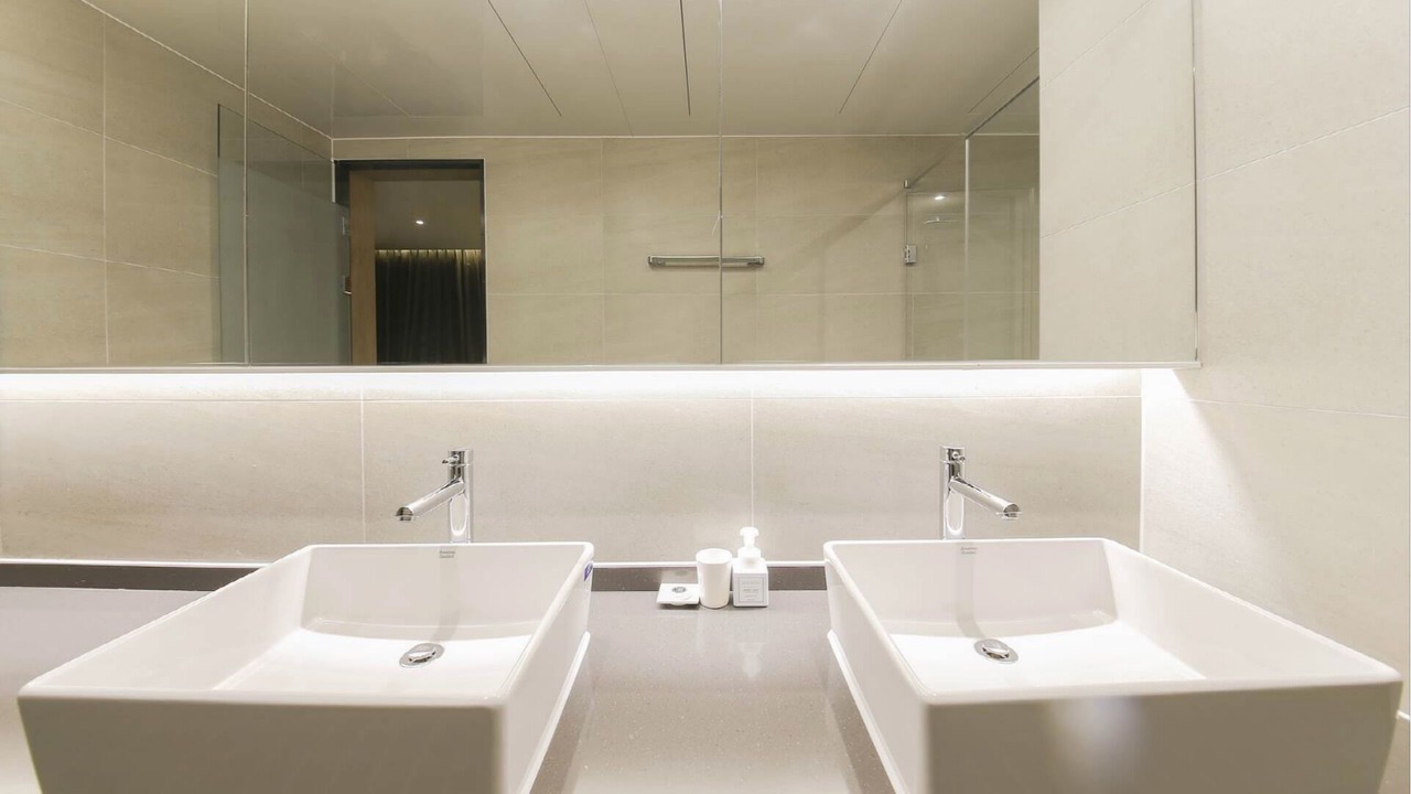 Photo of Bathroom in Gimhae