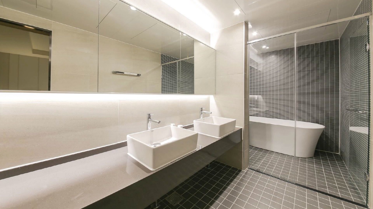 Photo of Bathroom in Gimhae