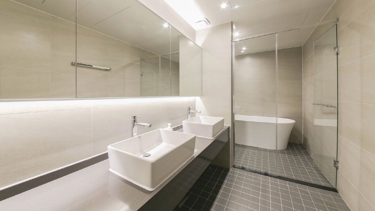 Photo of Bathroom in Gimhae