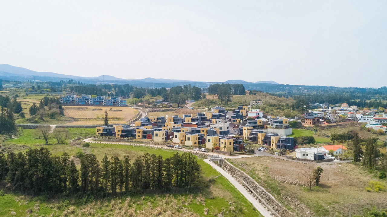 Photo of Outdoor in Nohyeong-dong