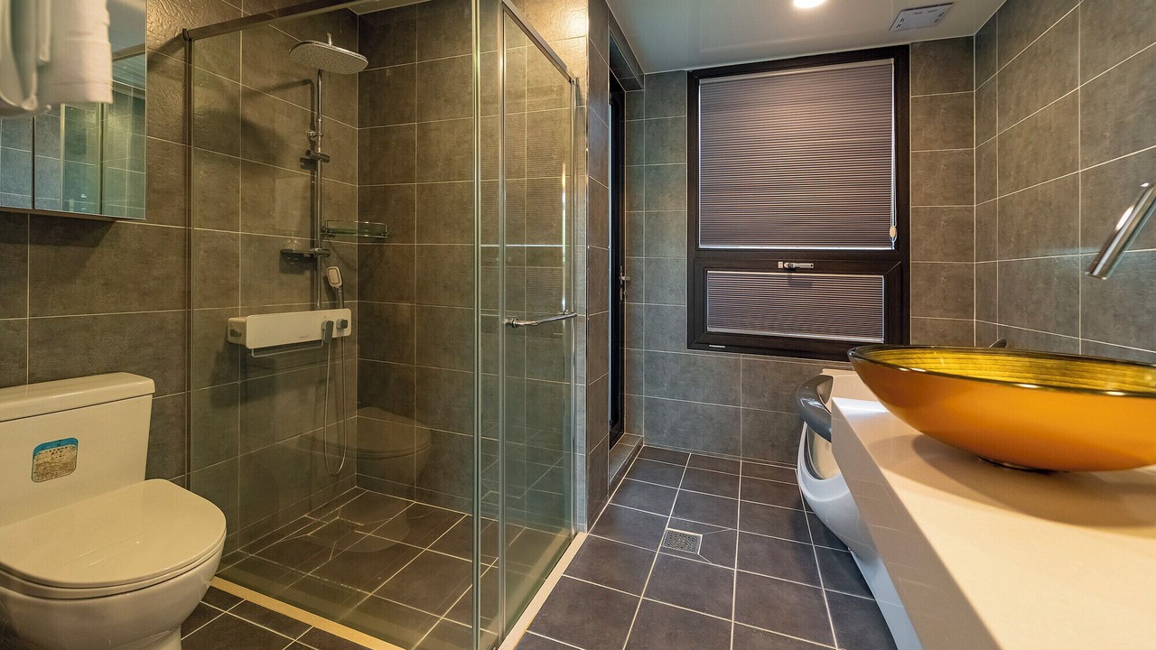 Photo of Bathroom in Nohyeong-dong