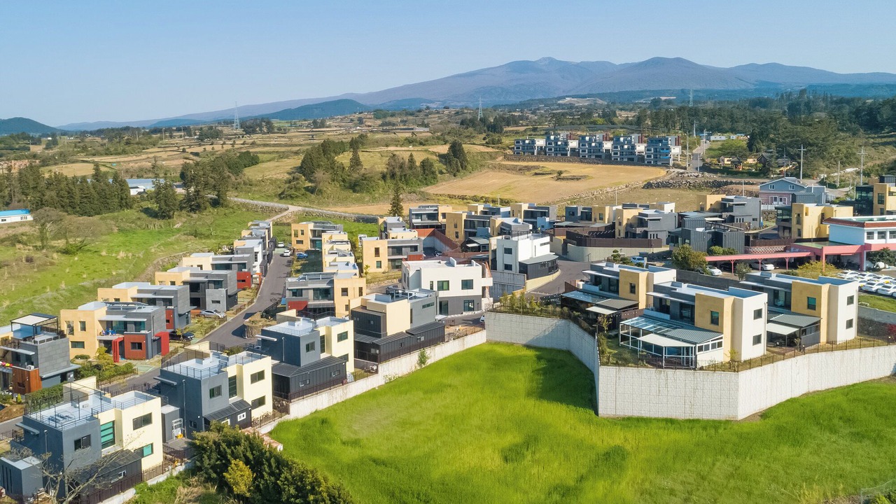 Photo of Outdoor in Nohyeong-dong