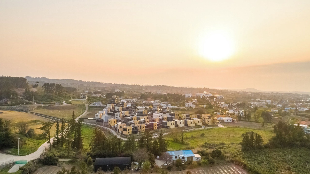 Photo of Outdoor in Nohyeong-dong