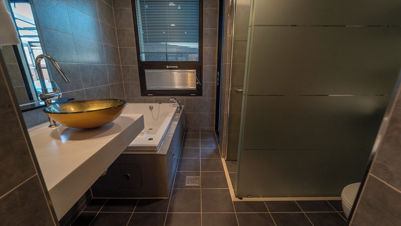 Photo of Bathroom in Nohyeong-dong