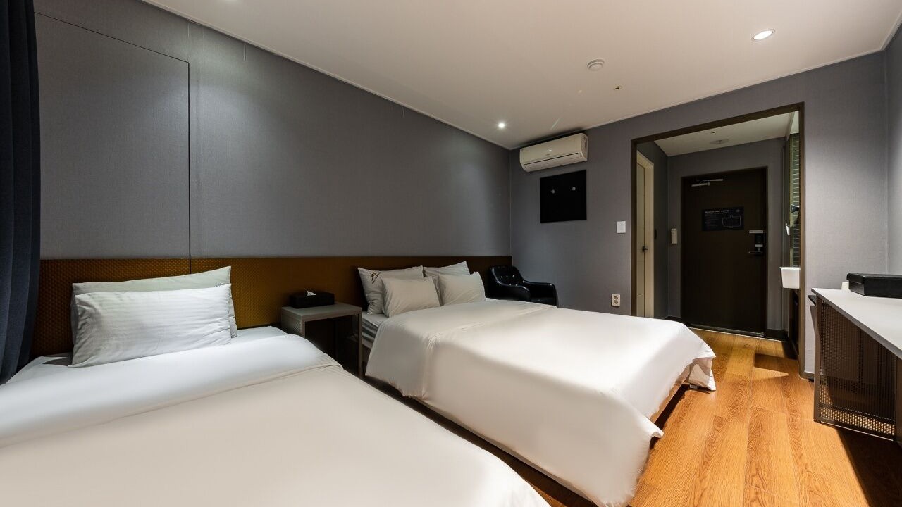 Photo of Bedroom in Hwagok-dong