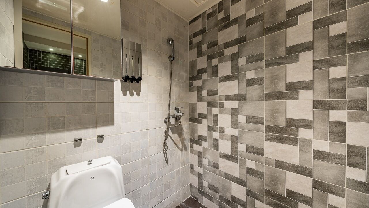 Photo of Bathroom in Hwagok-dong