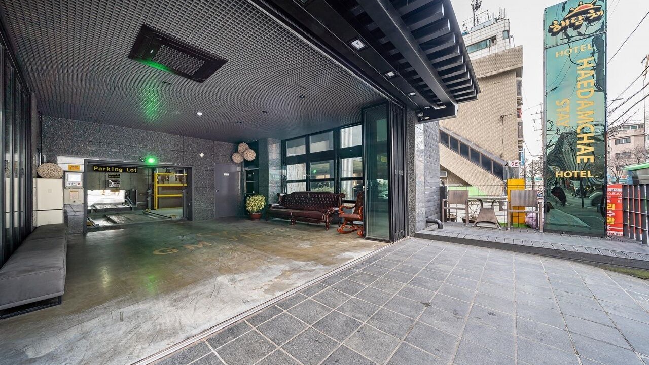 Photo of Outdoor in Hwagok-dong