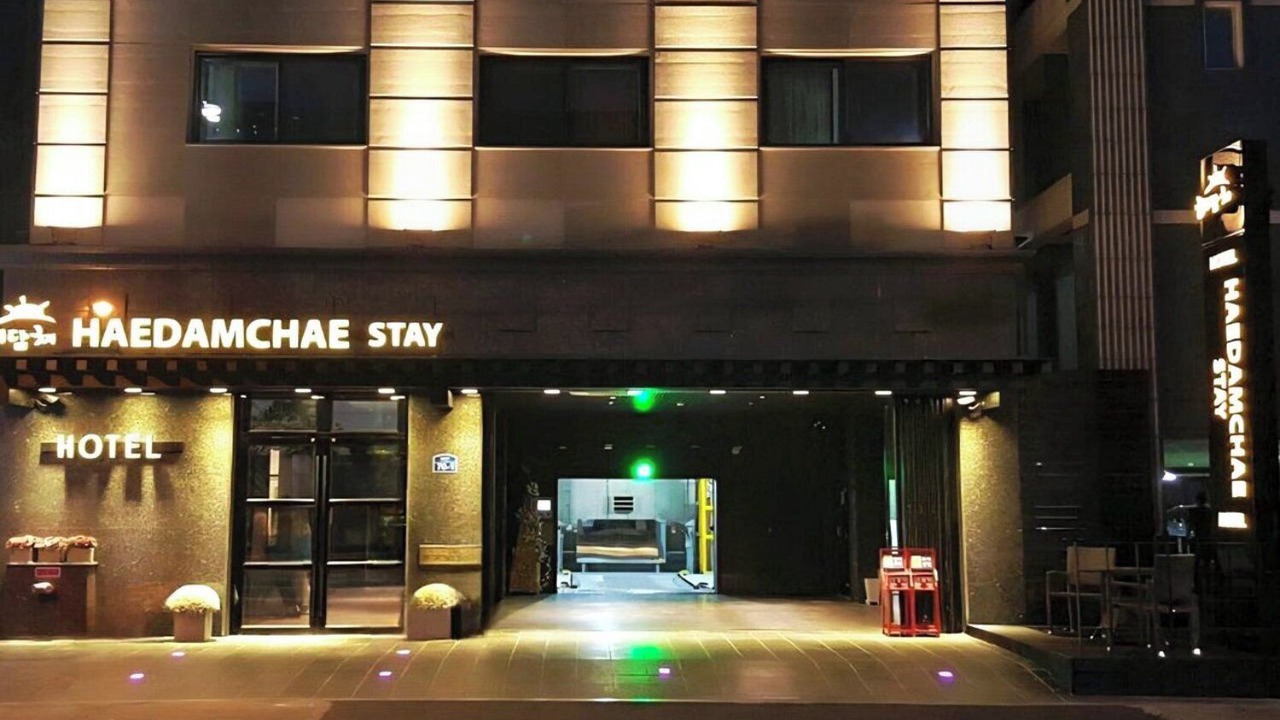 Photo of Outdoor in Hwagok-dong