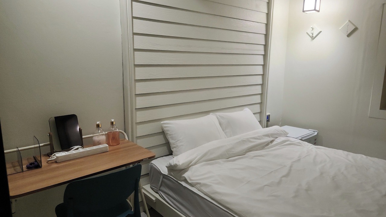 Photo of Bedroom in Anyang