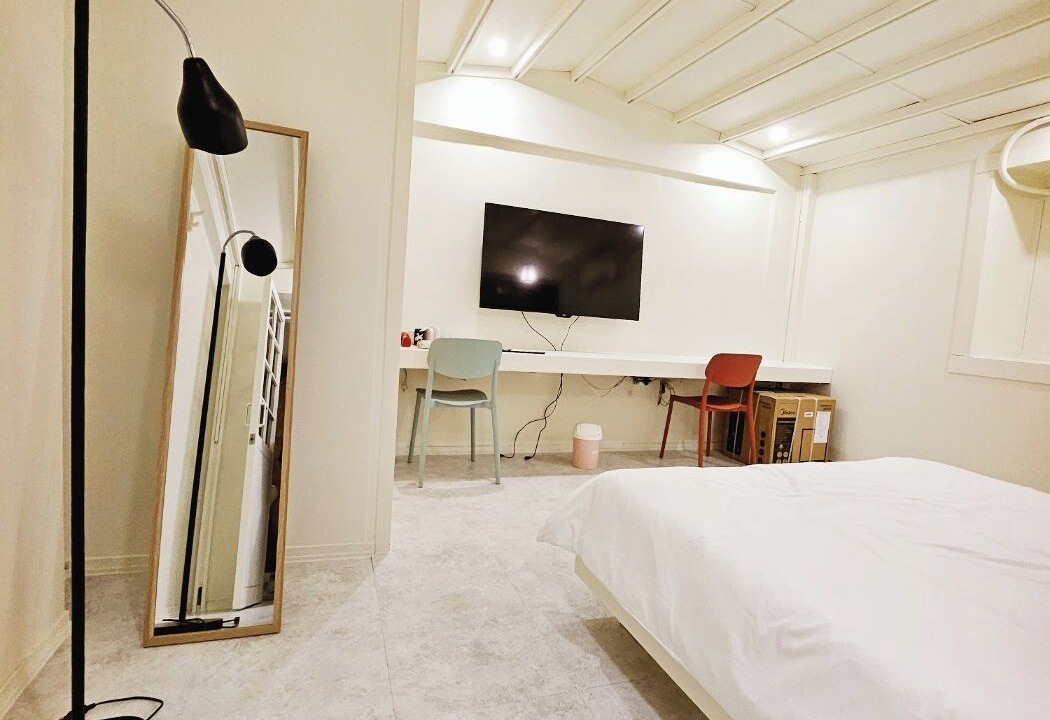 Photo of Bedroom in Anyang