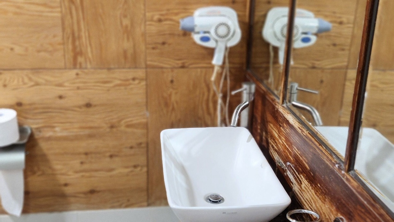 Photo of Bathroom in Anyang