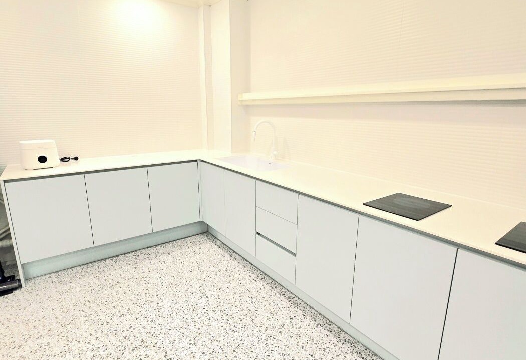 Photo of Kitchen in Anyang