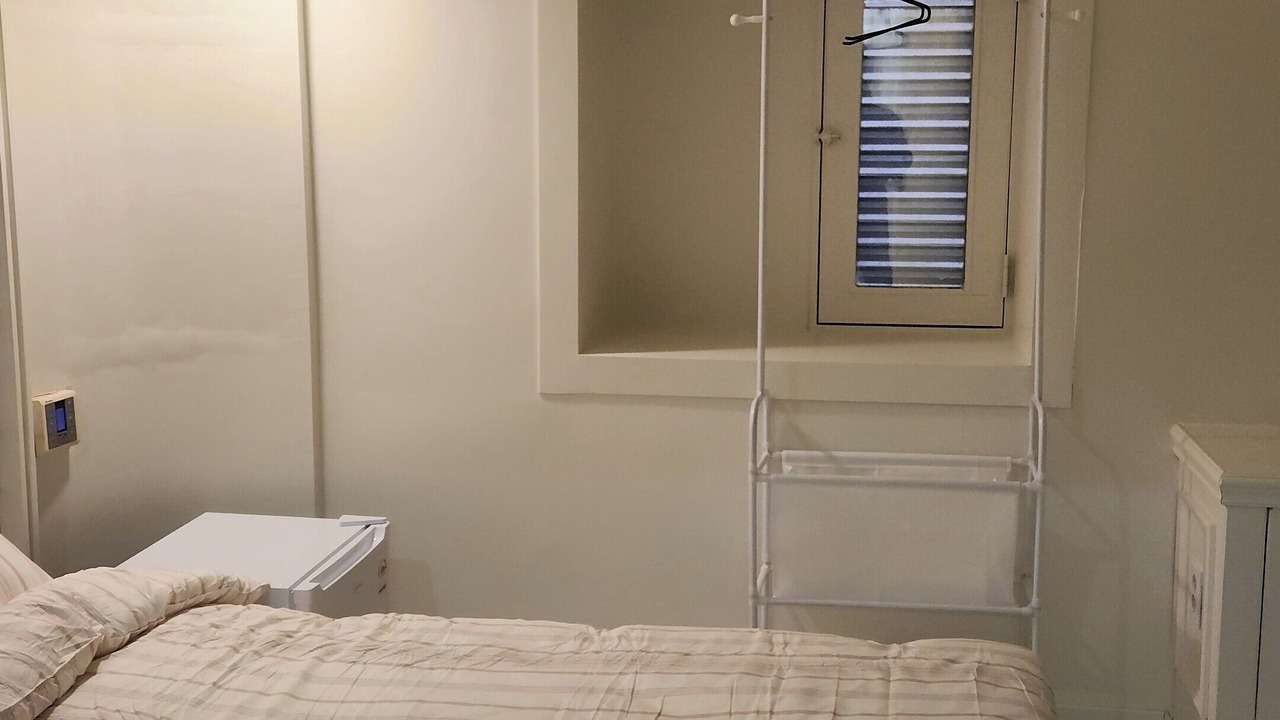 Photo of Bedroom in Anyang