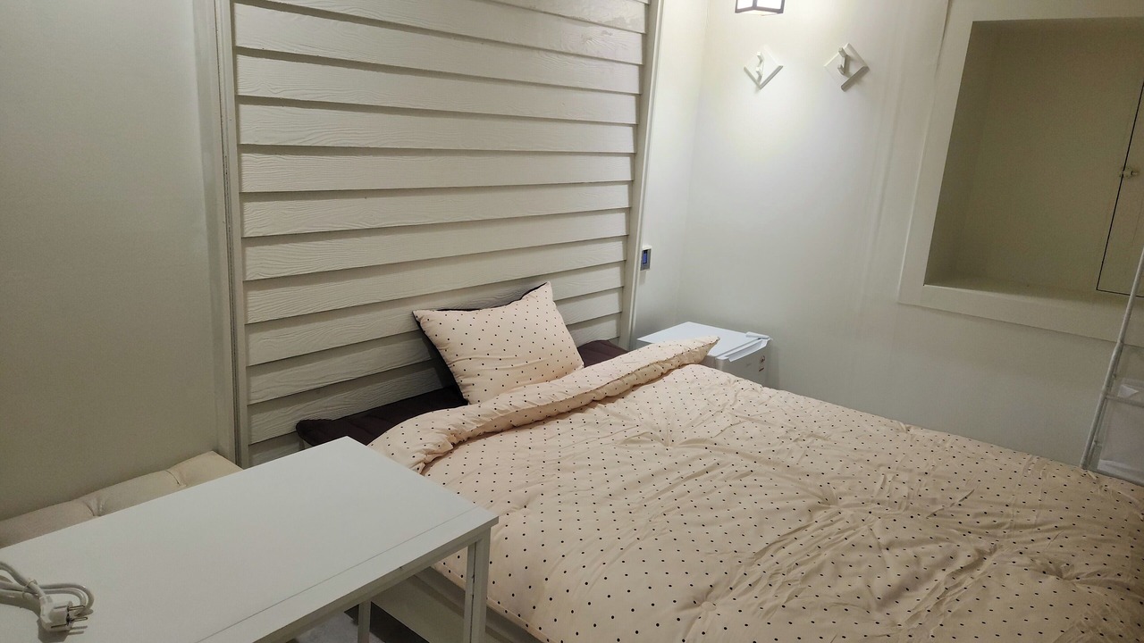 Photo of Bedroom in Anyang