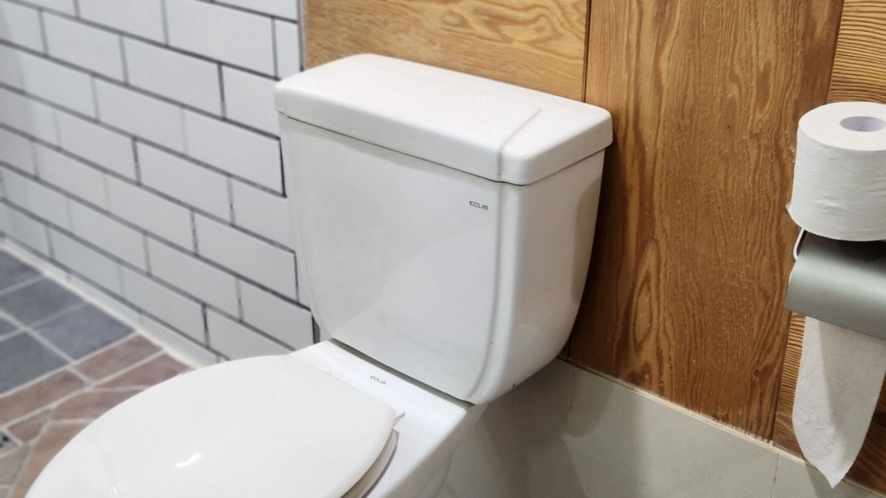 Photo of Bathroom in Anyang
