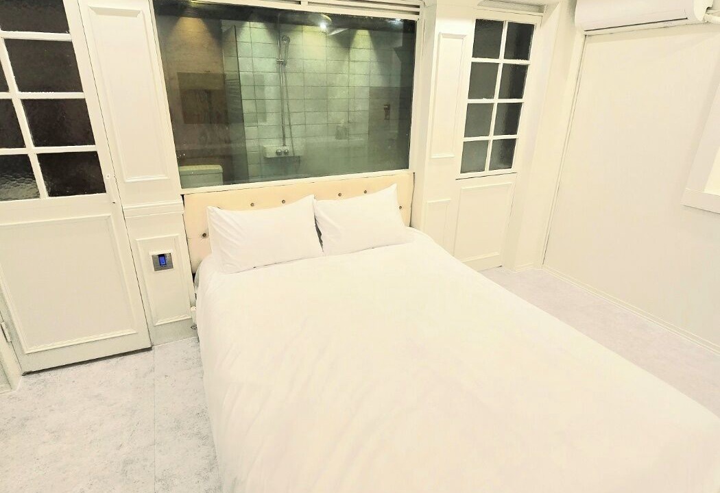 Photo of Bedroom in Anyang