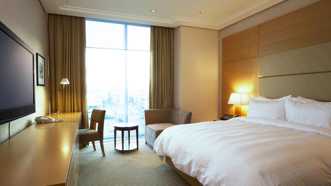 Photo of Bedroom in Gwangju