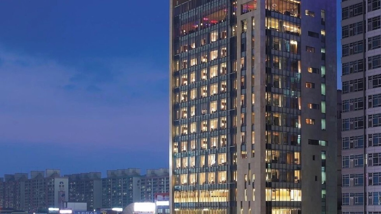 Photo of Outdoor in Gwangju