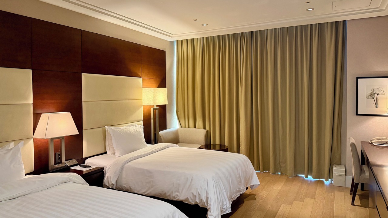 Photo of Bedroom in Gwangju