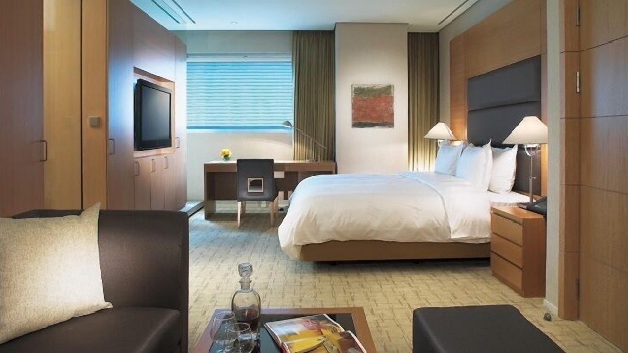 Photo of Bedroom in Gwangju