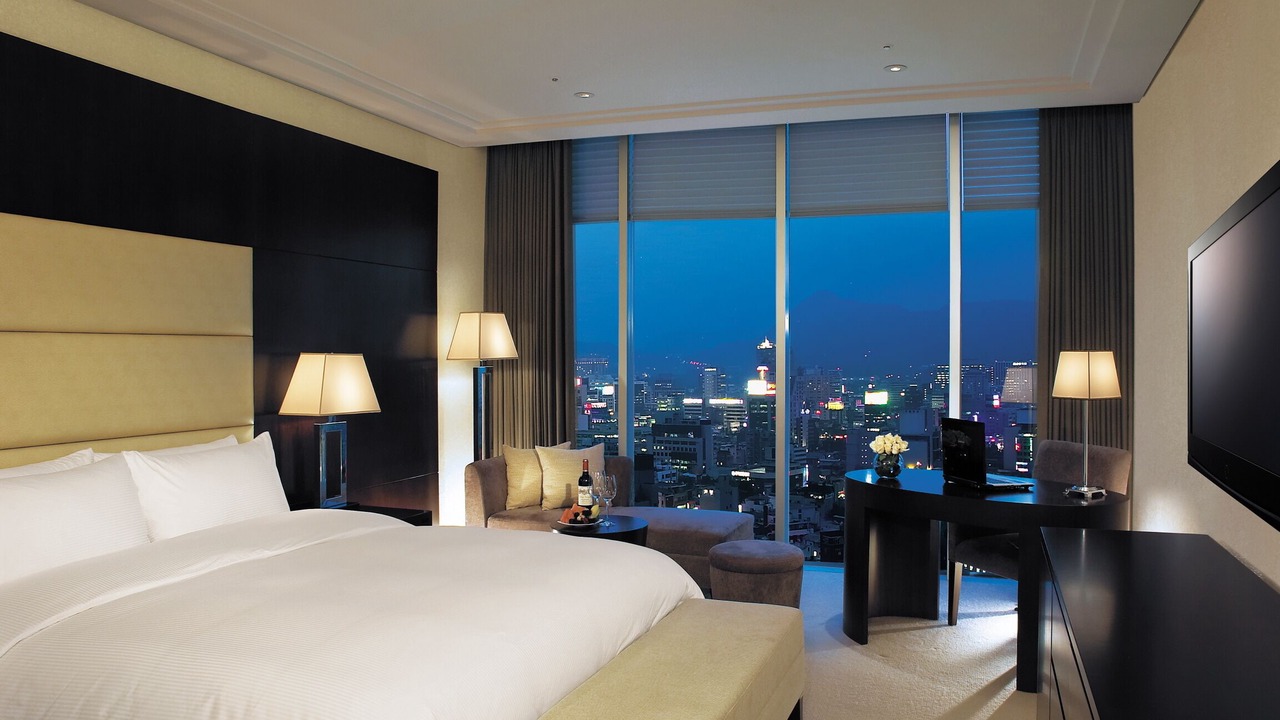 Photo of Bedroom in Gwangju