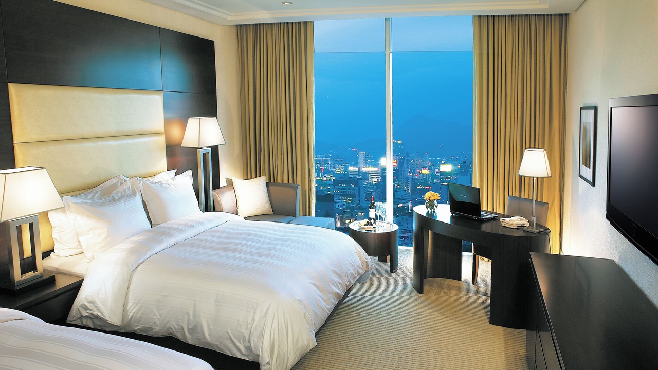 Photo of Bedroom in Gwangju
