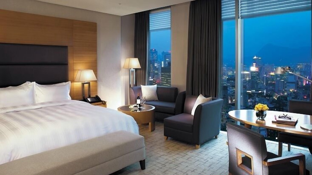 Photo of Bedroom in Gwangju