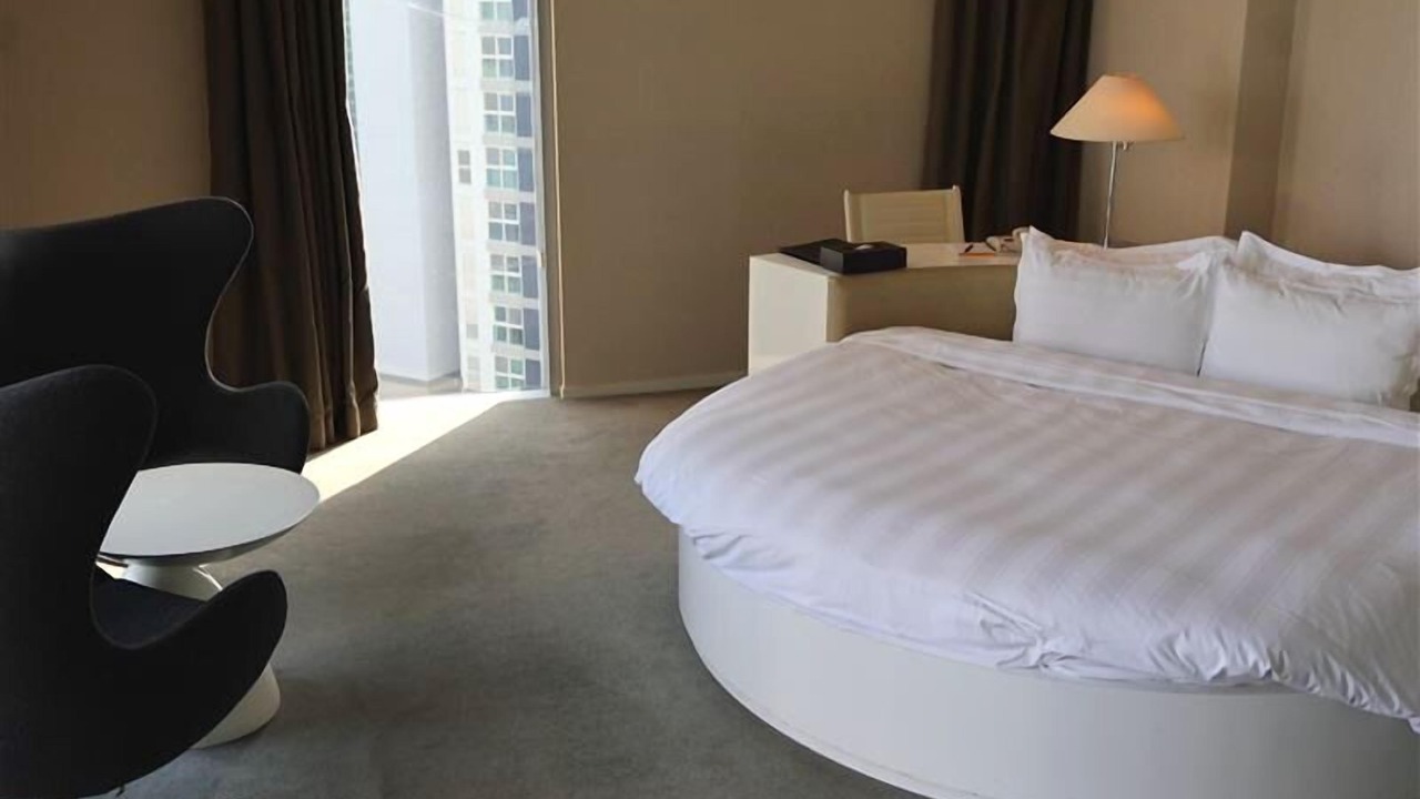 Photo of Bedroom in Gwangju
