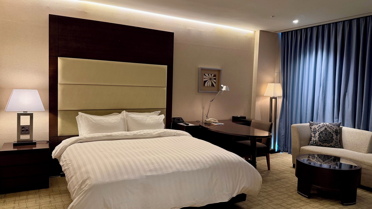 Photo of Bedroom in Gwangju