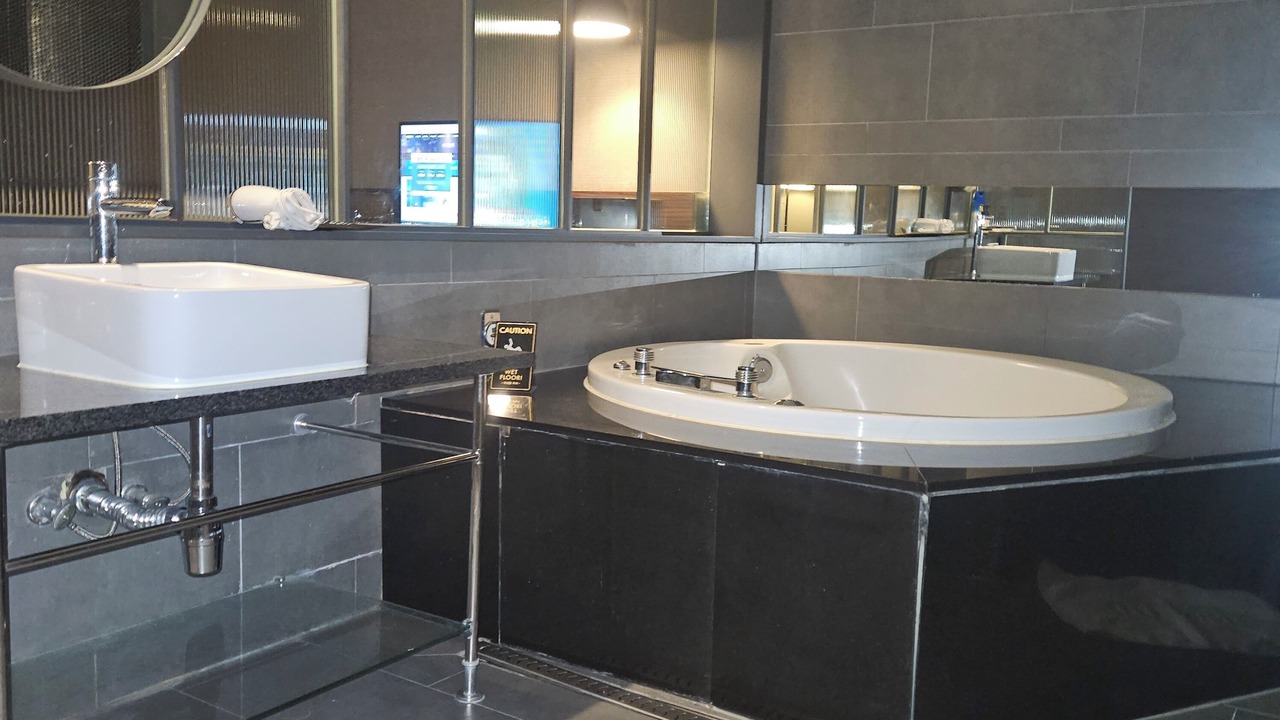 Photo of Bathroom in Seocho-dong