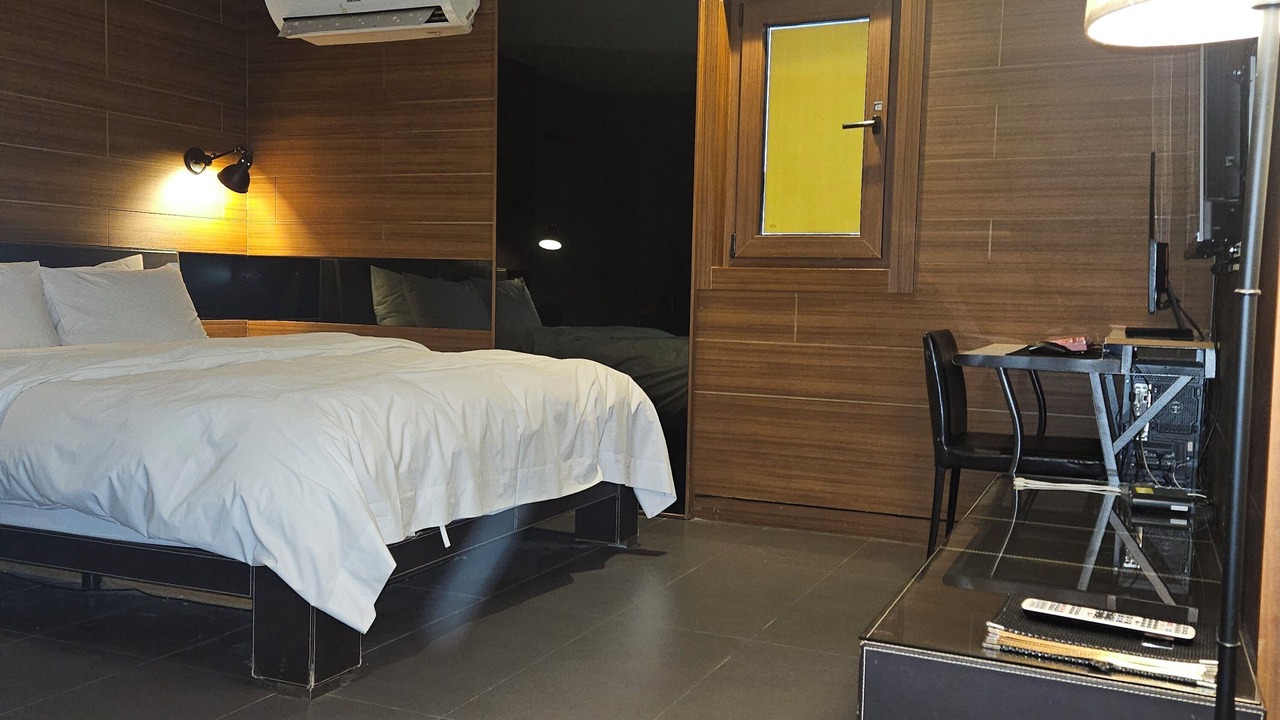 Photo of Bedroom in Seocho-dong