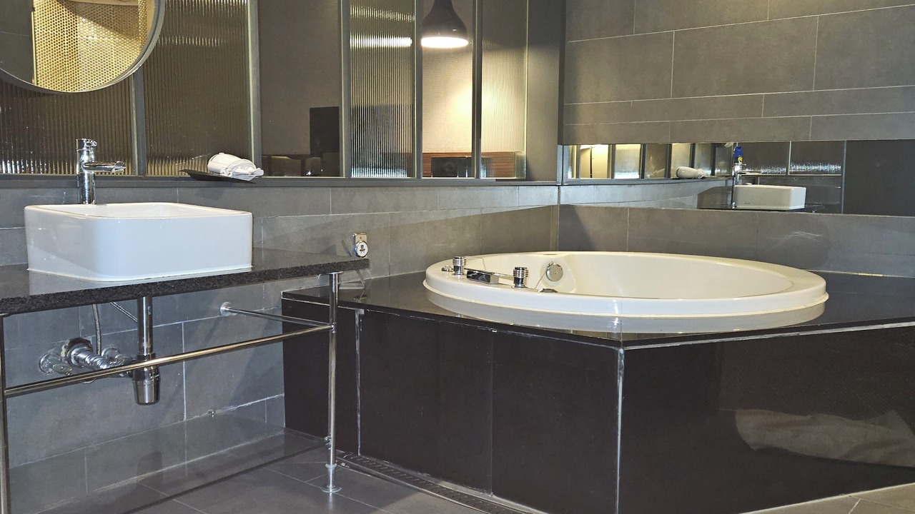 Photo of Bathroom in Seocho-dong
