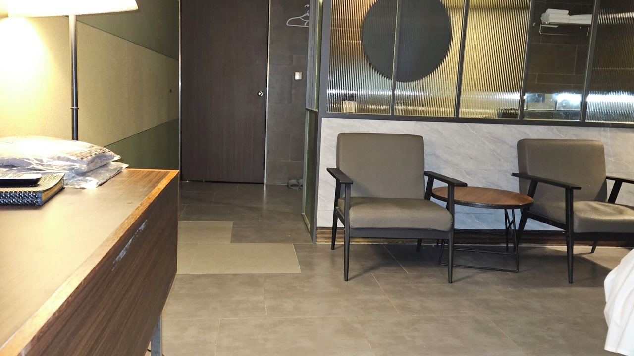 Photo of Bedroom in Seocho-dong