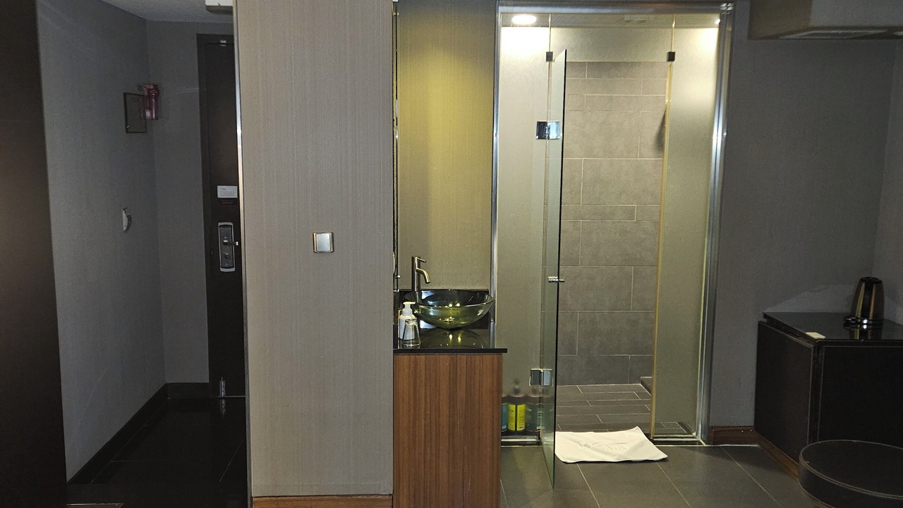 Photo of Bedroom in Seocho-dong