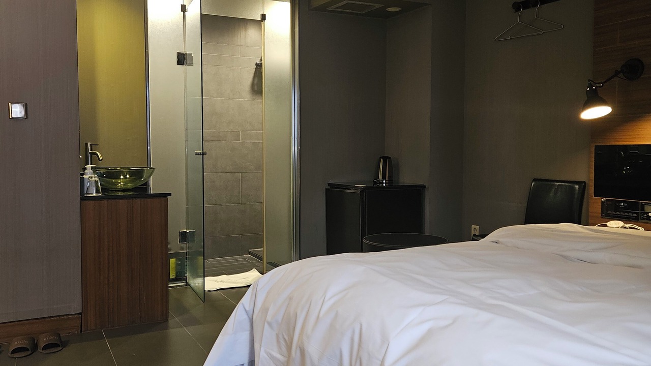 Photo of Bedroom in Seocho-dong