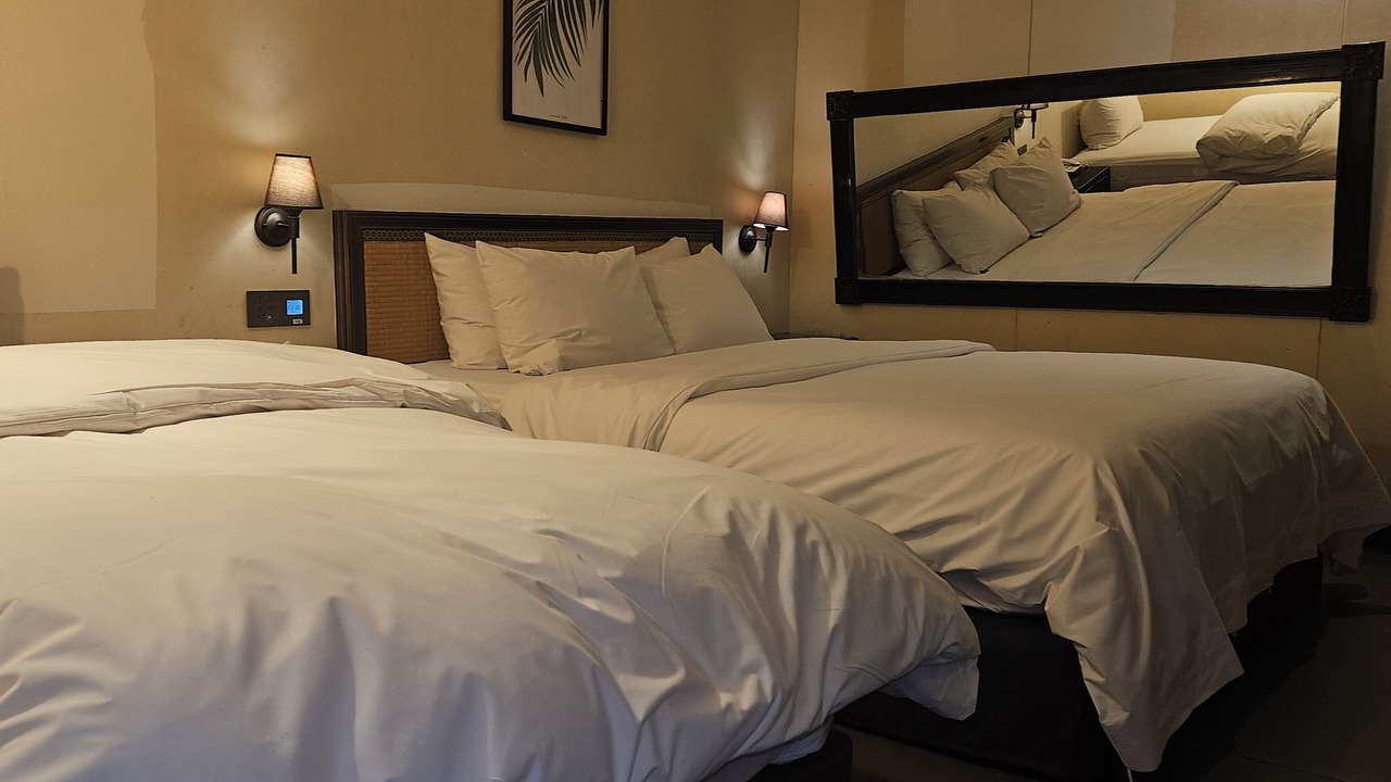 Photo of Bedroom in Seocho-dong