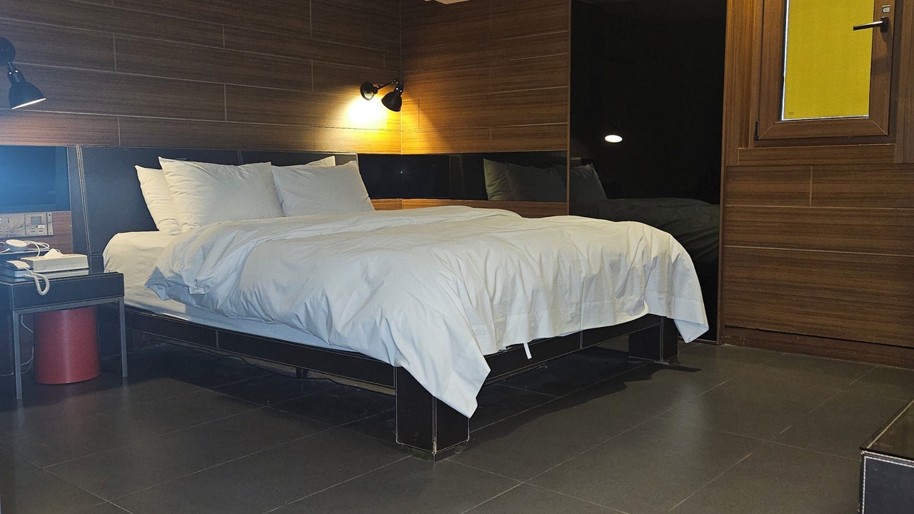 Photo of Bedroom in Seocho-dong