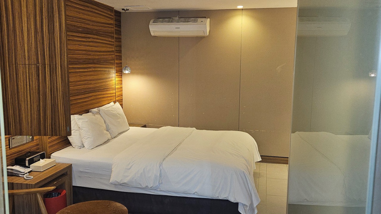 Photo of Bedroom in Seocho-dong