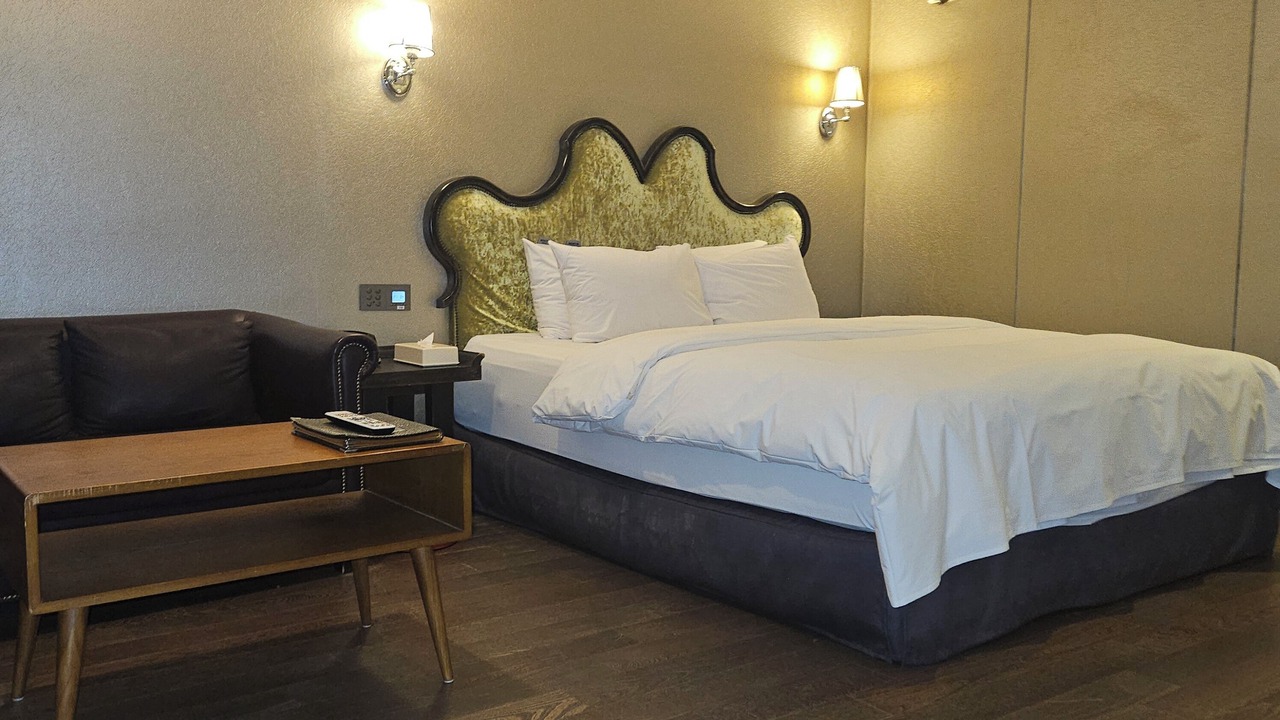 Photo of Bedroom in Seocho-dong