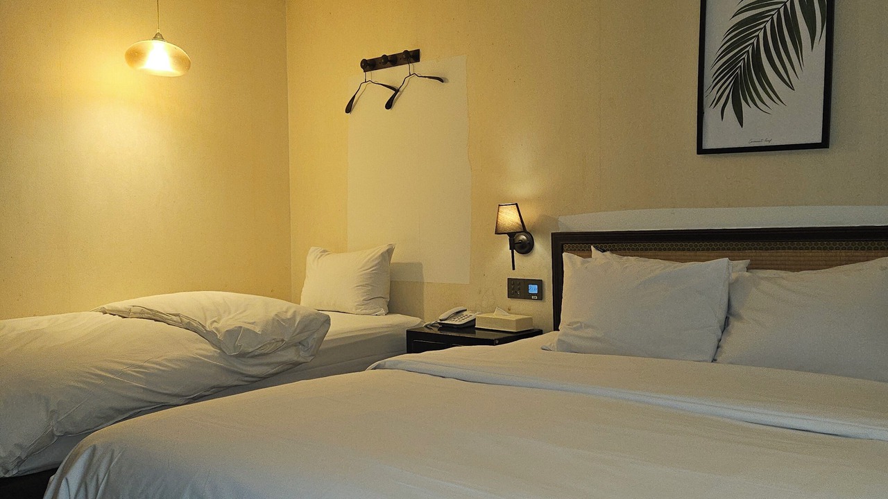 Photo of Bedroom in Seocho-dong