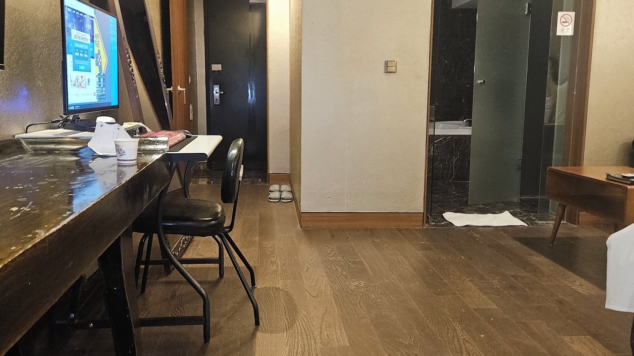 Photo of Bedroom in Seocho-dong