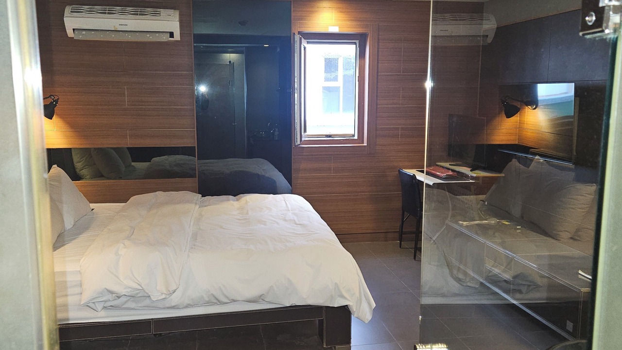 Photo of Bedroom in Seocho-dong