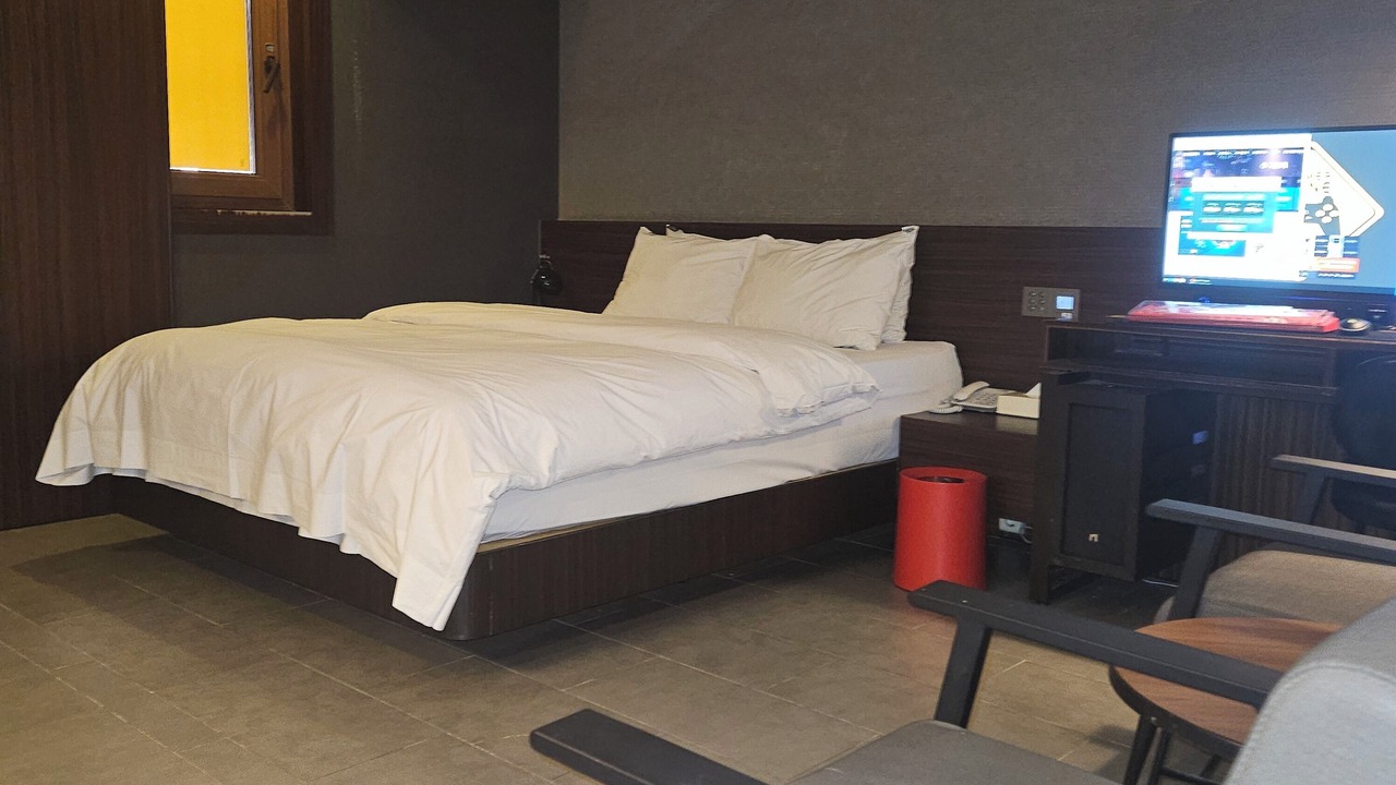 Photo of Bedroom in Seocho-dong