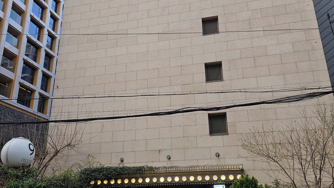 Photo of Outdoor in Seocho-dong