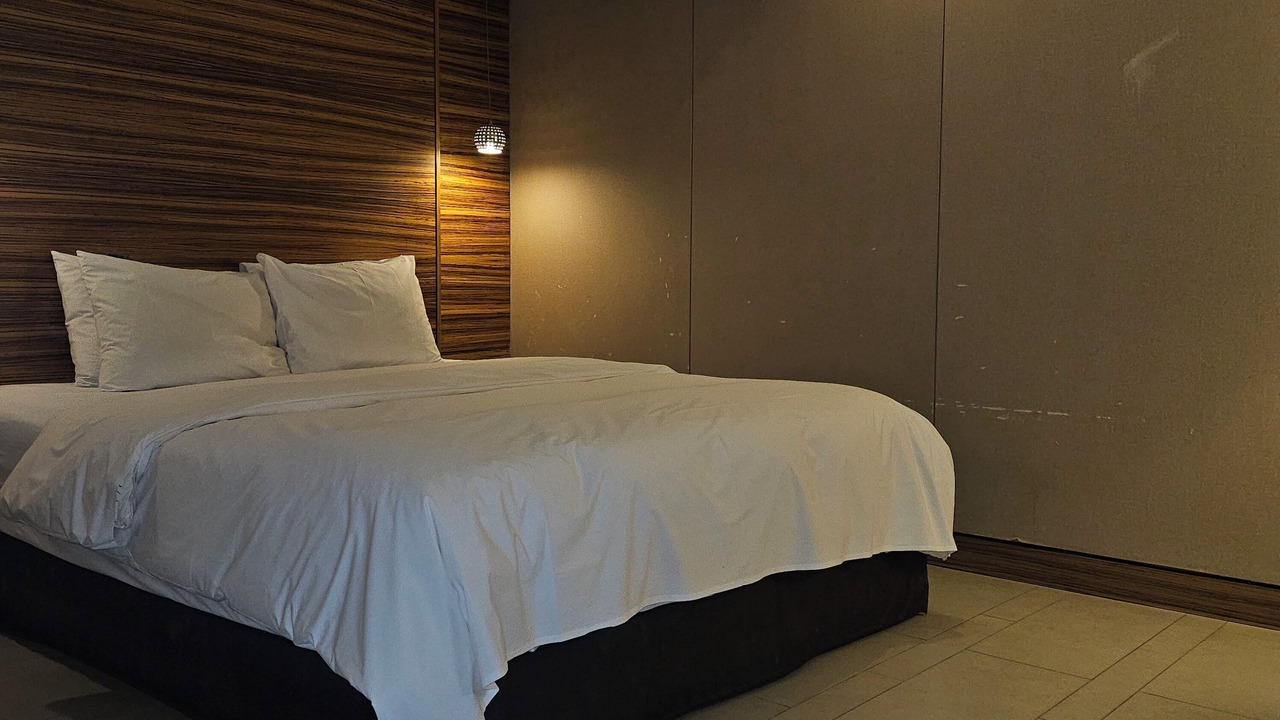 Photo of Bedroom in Seocho-dong