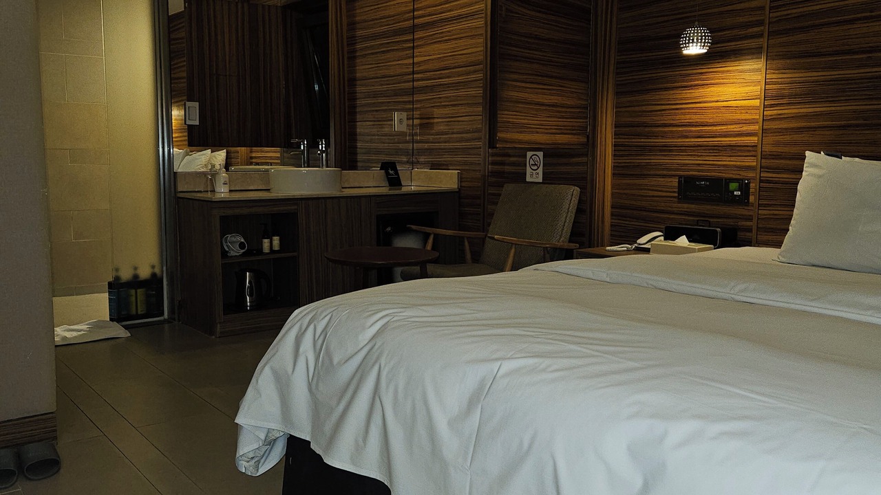 Photo of Bedroom in Seocho-dong