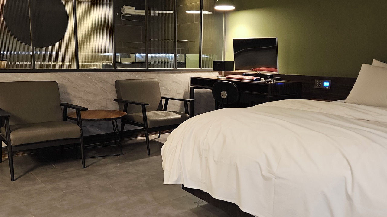 Photo of Bedroom in Seocho-dong